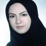 تصویر دکتر نسترن کاکه خانی