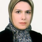 تصویر دکتر ازیتا طورسوادکوهی