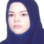 تصویر دکتر آزیتا نعلینی