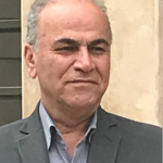 تصویر دکتر سیدمهدی سجادی بافقی