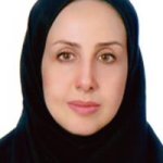 تصویر دکتر مینوش شعبانی برزگر