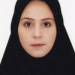 تصویر دکتر راحله رسولی پیروزیان