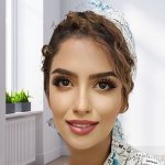 تصویر دکتر الهام مصلح پناه