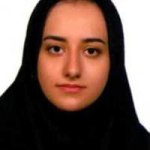 تصویر دکتر غزال صابریان