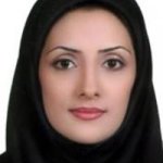 تصویر دکتر مریم اسدالهیان بناب