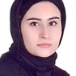 تصویر دکتر فاطمه عزیزان
