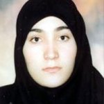 تصویر دکتر الهه طهماسبی