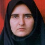 تصویر دکتر نسرین مهدی زادگان
