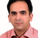 تصویر دکتر مجتبی افشارحنایی