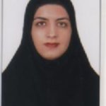 تصویر دکتر گلنار شفیعی