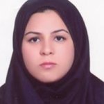 تصویر دکتر مهدیه عشقی