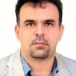 تصویر دکتر محمدرضا صباغی