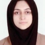 تصویر دکتر ساناز زاهدی وفا