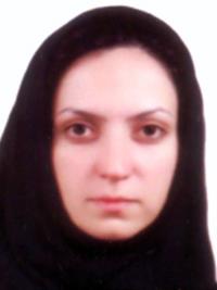 تصویر دکتر مرضیه فتوحی
