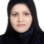 تصویر دکتر لیلا زحمتکش