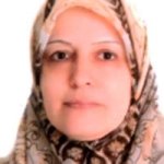 تصویر دکتر نسرین عباس زاده کی