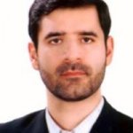 تصویر دکتر مهدی فرجی