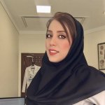 تصویر دکتر شکوه مطیعیان