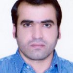 تصویر دکتر آرمان آزمون