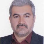 تصویر دکتر ابراهیم مهدوی پور