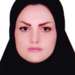 تصویر دکتر مستانه پیریائی