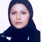تصویر دکتر مینا طاهریان
