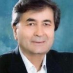 تصویر دکتر شوکت الله مهاجرزاده