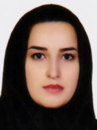تصویر دکتر روژین یعقوبی