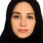 تصویر دکتر انسیه رحیمی