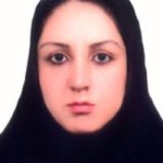 تصویر دکتر سمیه بیگم حسینی