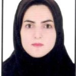 تصویر دکتر فرشته حیاتی مطلق