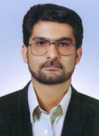 تصویر دکتر محمدرضا یعقوبی