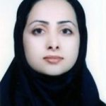 تصویر دکتر مریم هدایتی لموکی