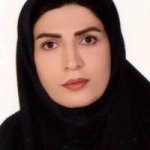 تصویر دکتر فریبا صمدی