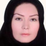 تصویر دکتر فاطمه دولت خانی