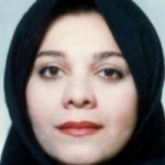 تصویر دکتر رؤیا سیدی رضوانی