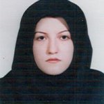 تصویر دکتر مینا خلیفه زاده کلیبر