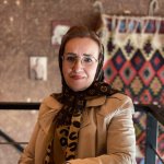 تصویر دکتر شهناز رحیمی درآباد