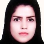 تصویر دکتر حدیثه اسمعیلی