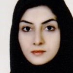 تصویر دکتر معصومه سادات عمرانی