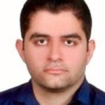 تصویر دکتر آرش بنی عامریان