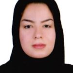 تصویر دکتر آیدا دیلمی معزی