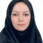 تصویر دکتر معصومه اسمعیلی