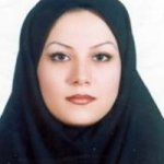 تصویر دکتر مریم کیان پیشه