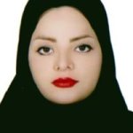 تصویر دکتر مارال شریفی شمیلی