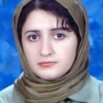 تصویر دکتر سمیه شکیبا