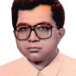 تصویر دکتر عباس اصغری