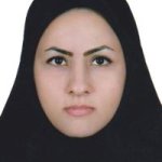تصویر دکتر فاطمه عرب