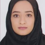 تصویر دکتر هانیه زارع بنادکوکی