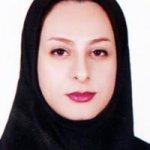 تصویر دکتر الهام احمدزاده
